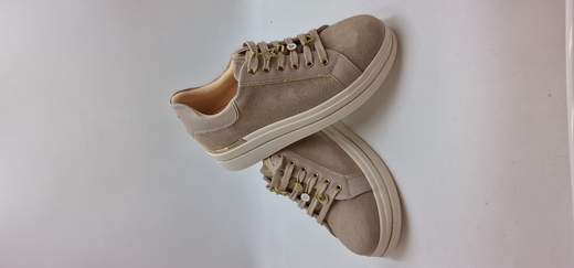 VALLEVERDE SNEAKER IN CROSTA