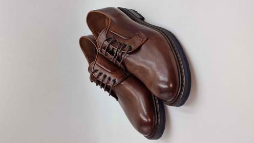 BRECOS DERBY IN BUFALO