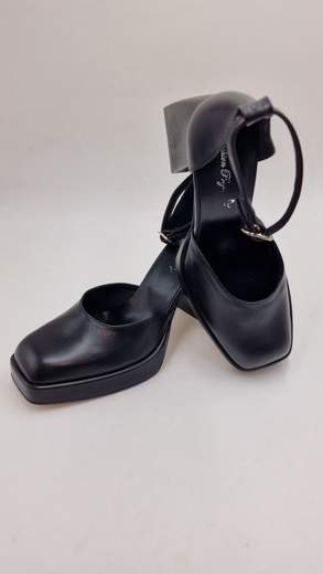 FASHION PROJECT DECOLLTE IN NAPPA