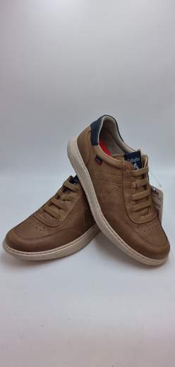 CALLAGHAN SLIPON IN PELLE