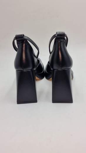 FASHION PROJECT DECOLLTE IN NAPPA