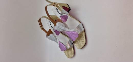 FASHION PROJECT 620L