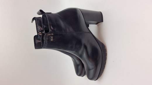 VALLEVERDE STIVALETTO IN VITELLO