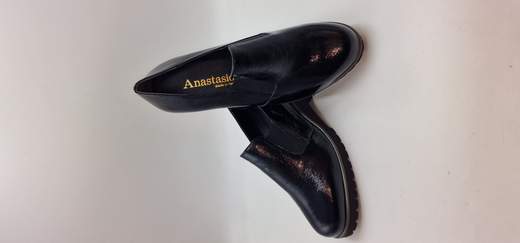 ANASTASIO ACCOLLATO IN NAPLAK