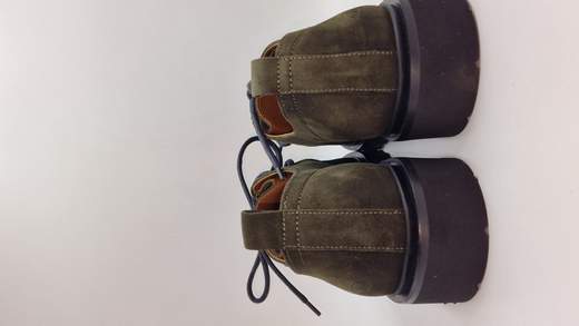 ROGAL'S SEBAGO IN CROSTA