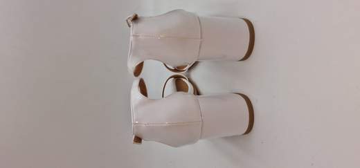 FASHION PROJECT SANDALO IN ECOPELLE