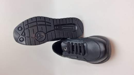 VALLEVERDE SNEAKER IN PELLE