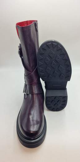 WHEREVER BIKER IN BUFALO