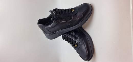 VALLEVERDE SNEAKER IN PELLE