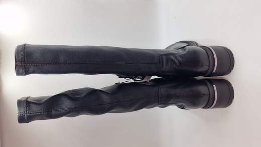 IGI & CO STIVALE IN NAPPA