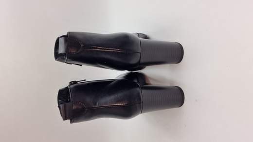 VALLEVERDE STIVALETTO IN VITELLO