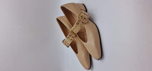 MELLUDO DECOLLETE IN VITELLO