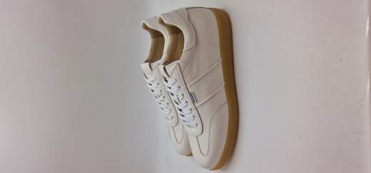 NERO GIARDINI SNEAKER IN NAPPA DI VITELLO