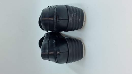 MELLUSO MOCASSINO NAPPA DI VITELLO