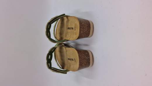 VALLEVERDE SCALZATO CON STRASS