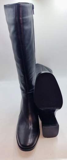 FASHION PROJECT STIVALE IN PELLE