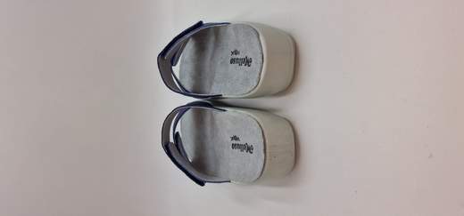 MELLUSO SCALZATO IN CAMOSCIO