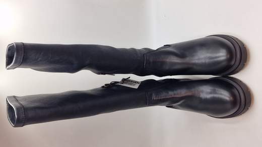 IGI & CO STIVALE IN NAPPA