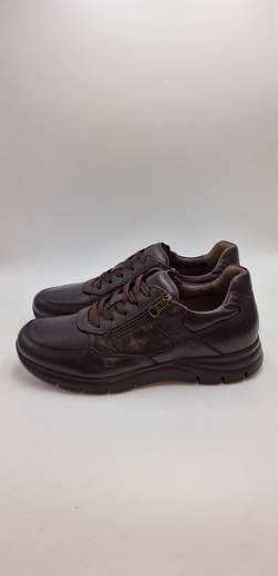 VALLEVERDE SNEAKER IN PELLE