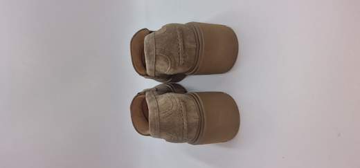 NERO GIARDINI MOCASSINO IN CROSTA