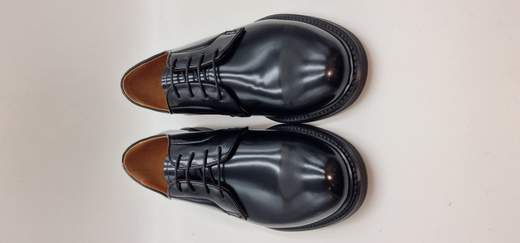 NERO GIARDINI 500601