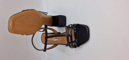 FASHION PROJECT SANDALO IN ECOPELLE