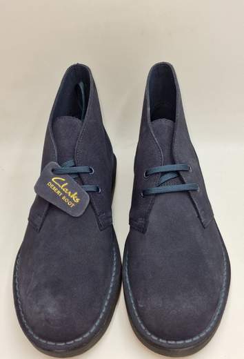 CLARKS DESERT BOOT CROSTA