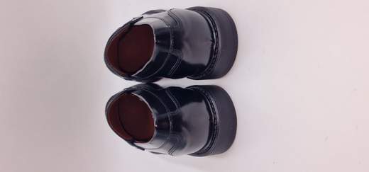 NERO GIARDINI MOCASSINO IN PELLE ABRASIVATA