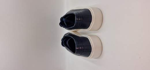 VUEVA SNEAKER IN NAPPA DI VITELLO