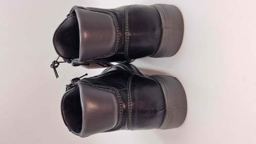 IGI & CO SCARPONCINO IN PELLE