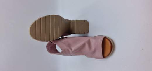 CHARLY FOX SANDALO IN NAPPA DI VITELLO