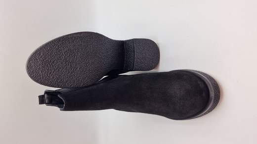 CHARLY FOX BEATLES IN CROSTA