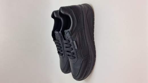 VALLEVERDE SNEAKER IN PELLE