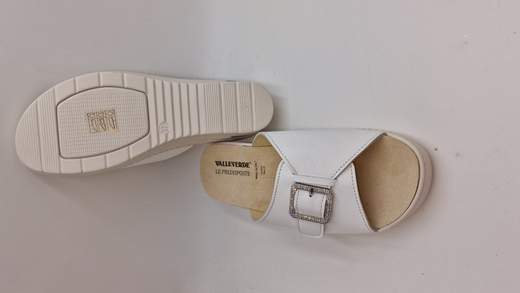 VALLEVERDE SCALZATO IN PELLE