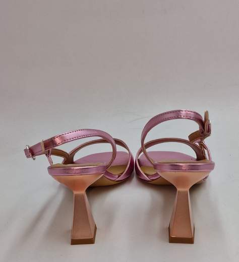 FASHION PROJECT SANDALO IN PELLE