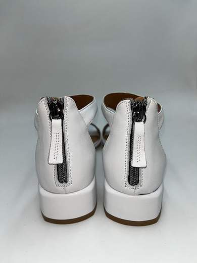 FASHION PROJECT SANDALO IN PELLE