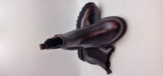 VALLEVERDE BEATLES IN PELLE