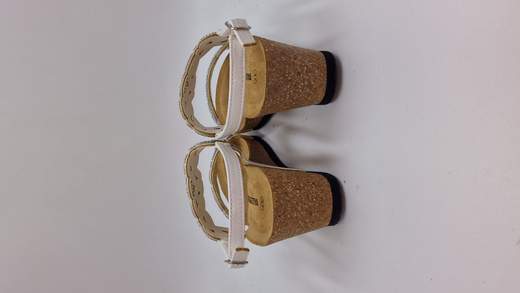 VALLEVERDE SANDALO CON STRASS