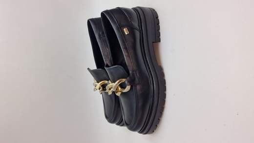 VALLEVERDE MOCASSINO IN PELLE