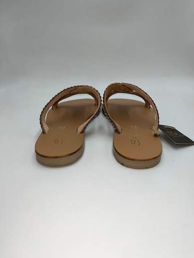 S PIERO SCALZATO CON STRASS