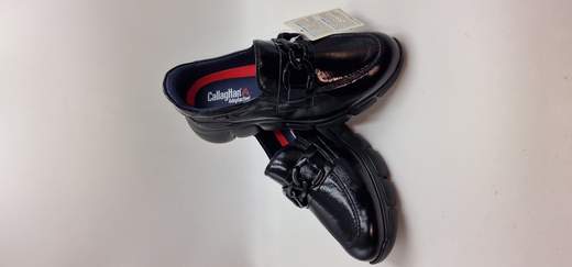 CALLAGHAN MOCASSINO IN NAPLAK