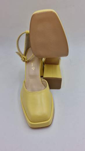 FASHION PROJECT DECOLLTE IN NAPPA