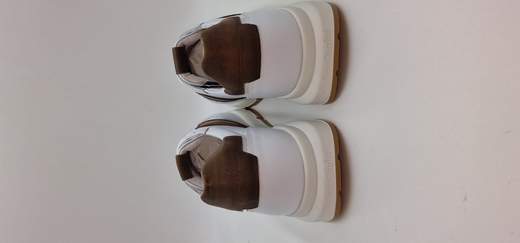 NERO GIARDINI SNEAKER IN PELLE