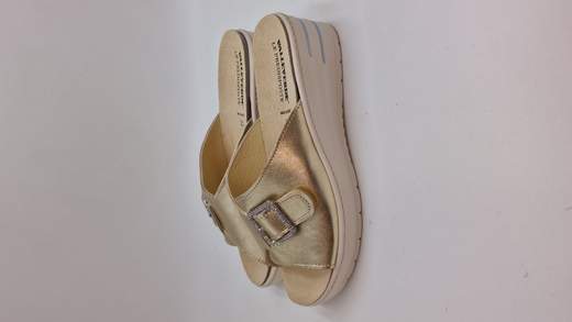 VALLEVERDE SCALZATO IN PELLE