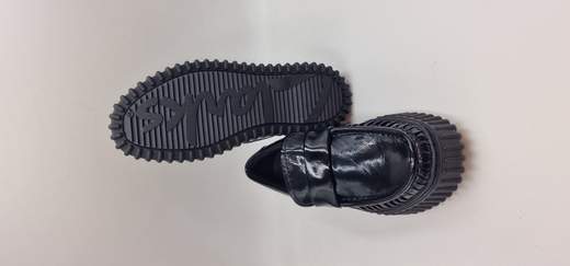 CLARKS MOCASSINO IN NAPLAK