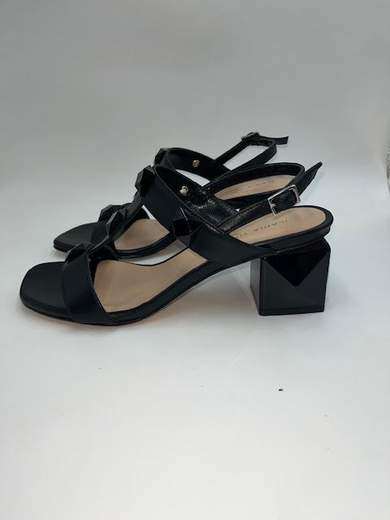 ILARIA TOSCHI SANDALO IN PELLE