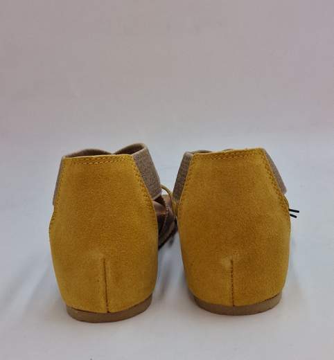 IGI & CO SANDALO IN PELLE