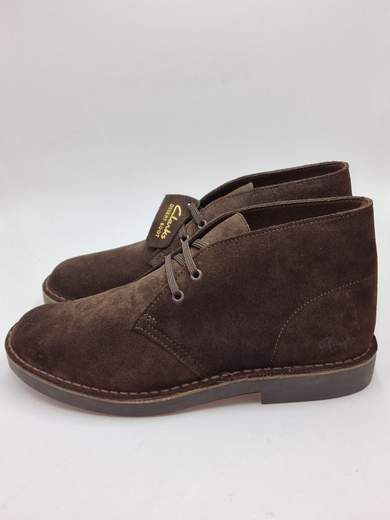 CLARKS DESERT BOOT CROSTA