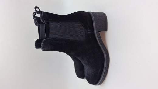 CHARLY FOX BEATLES IN CROSTA