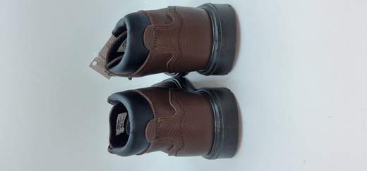 MELLUSO UOMO IN PELLE